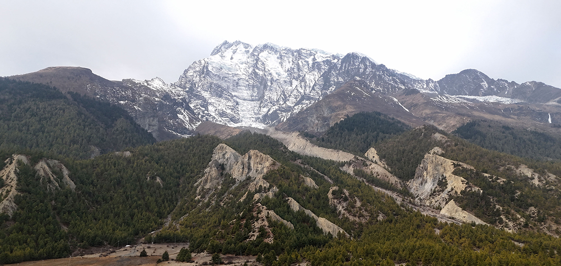 आजका तस्बिर- चैत १७