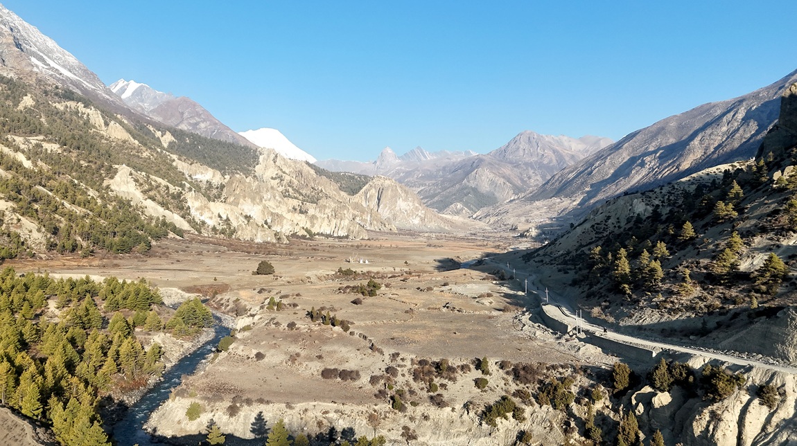 आजका तस्बिर- चैत १८