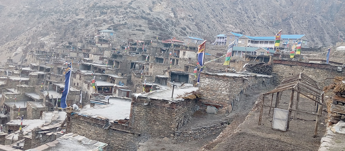 आजका तस्बिर- वैशाख १४