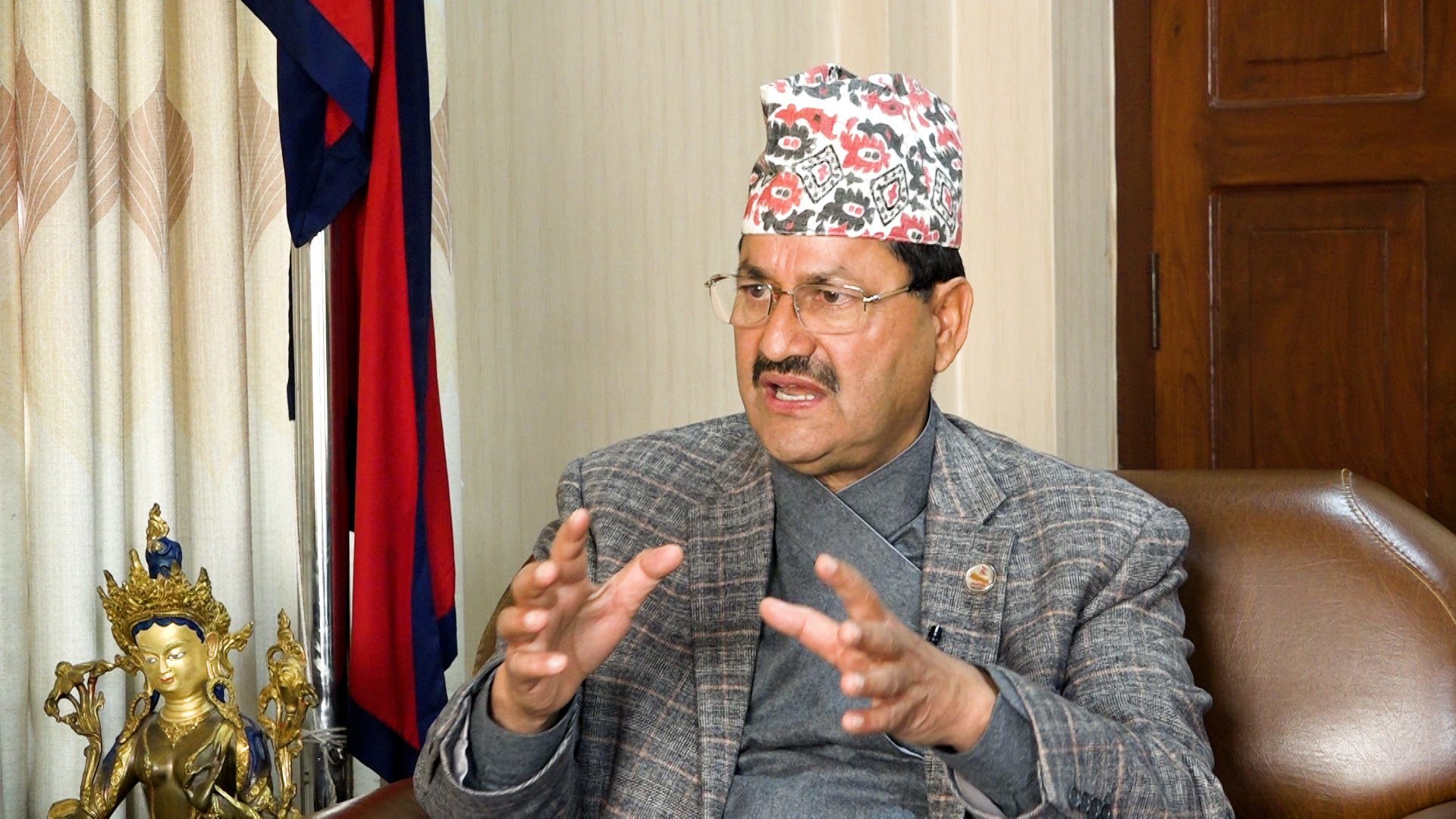 फाइल तस्बिर