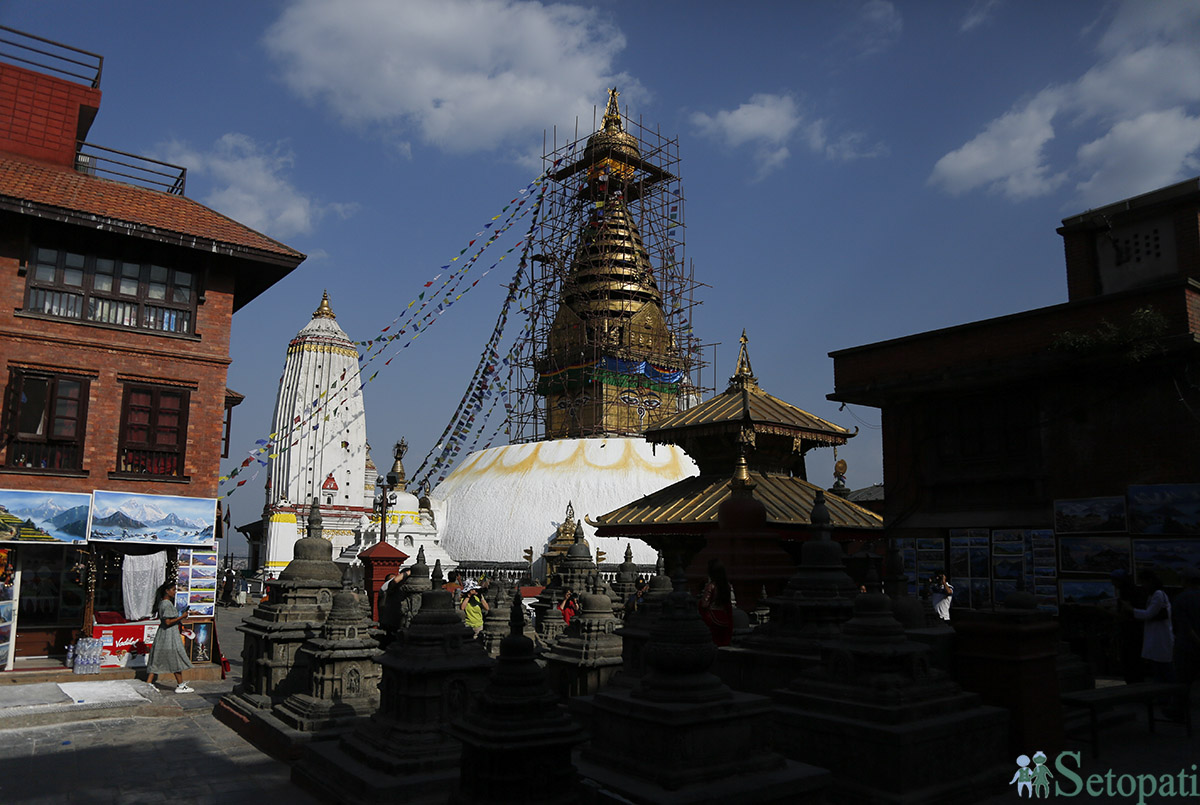 साताका तस्बिर :: सेतोपाटी फोटो टिम :: Setopati