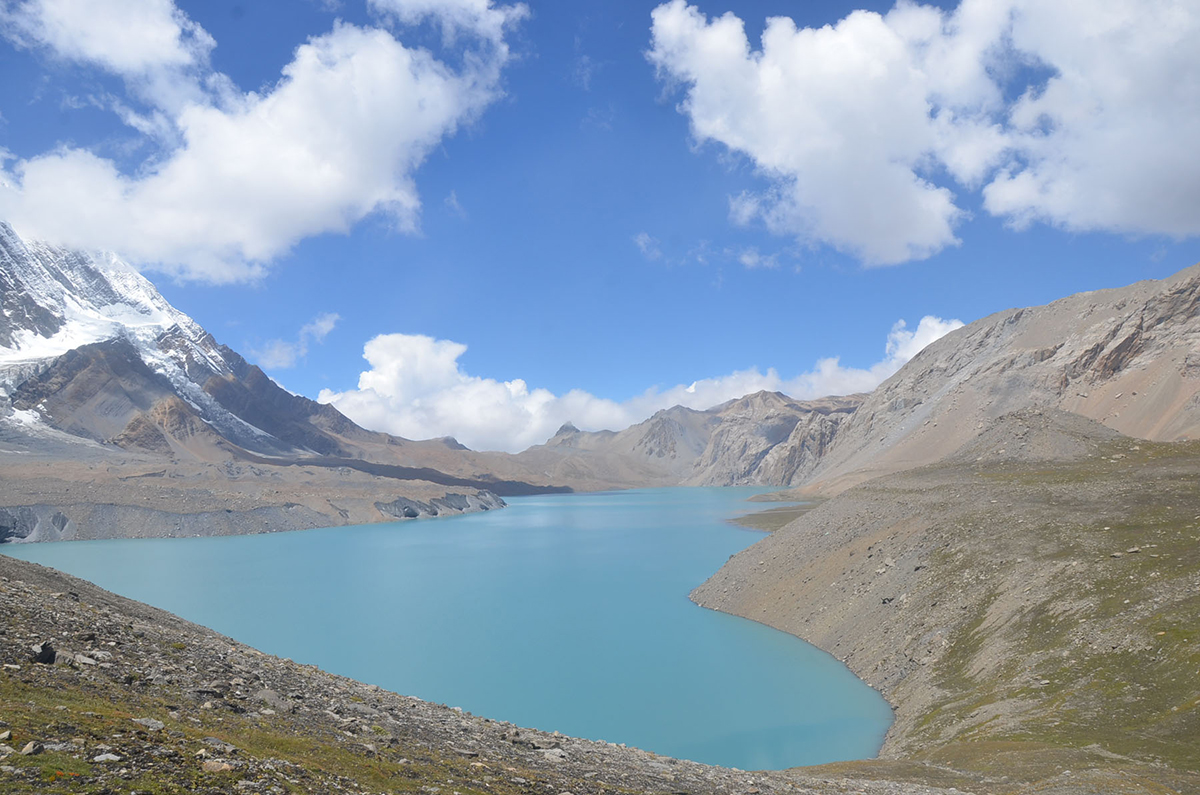 आजका तस्बिर- भदौ १९