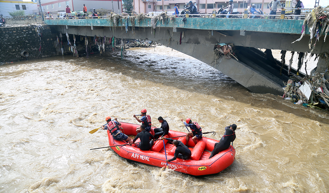 आजका तस्बिर- वैशाख १