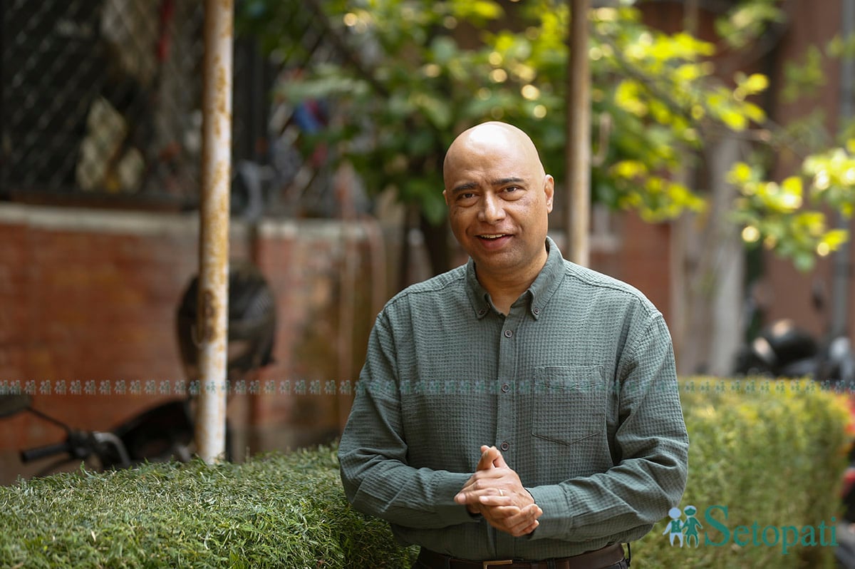 तस्बिर: नवीनबाबु गुरूङ/सेतोपाटी