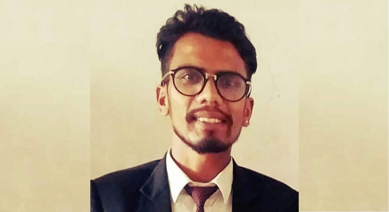 नकुल चौलागाईं