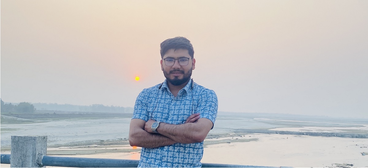 नरबहादुर बोहरा