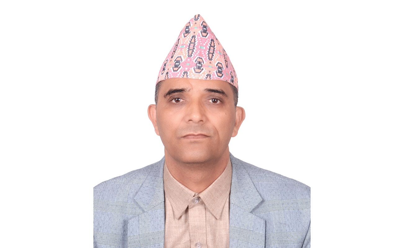 नारायण खनाल 'नीलम'