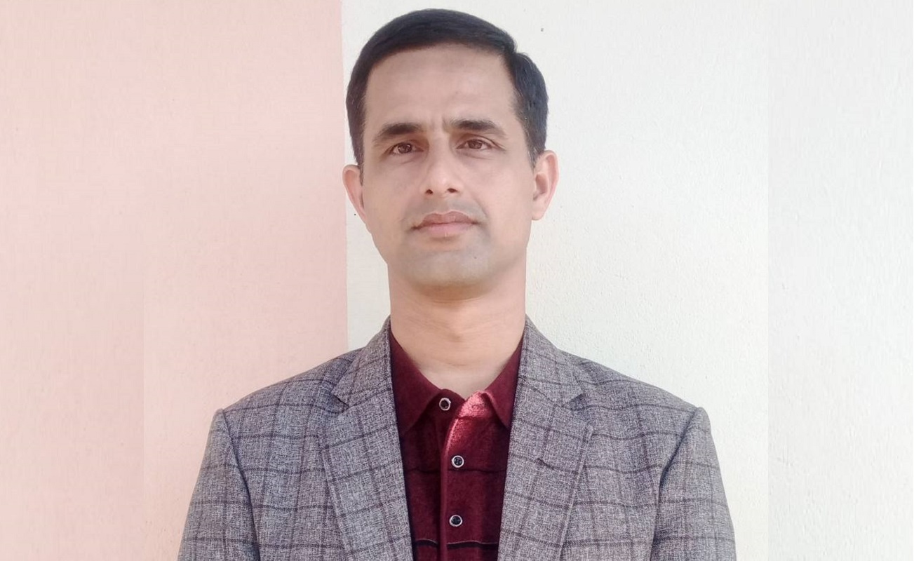 नारायणप्रसाद सापकोटा