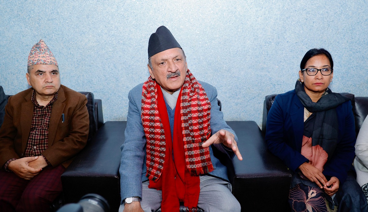 तस्बिर: रासस।