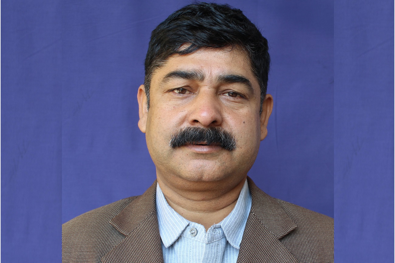 नवराज लोहनी