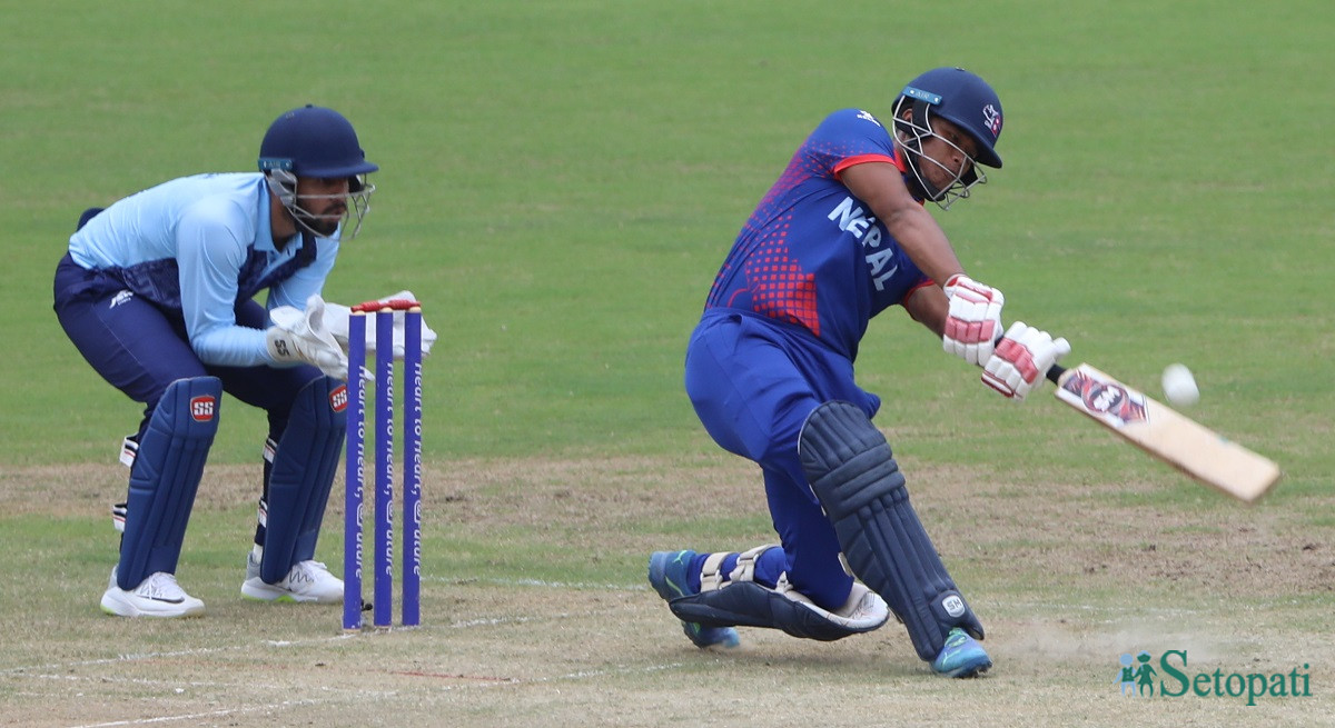 फाइल तस्बिर।