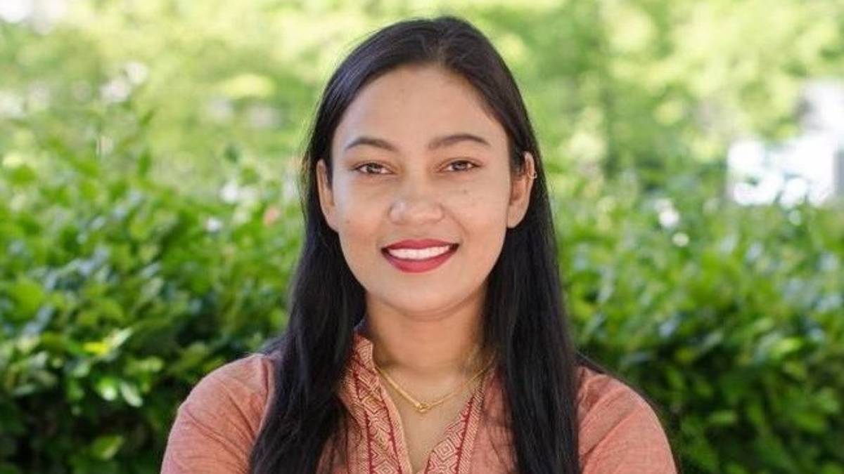 रचना सुनार