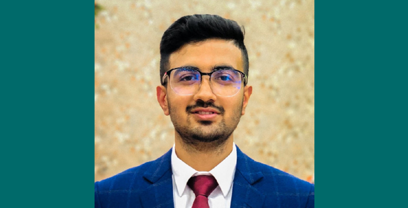 निगम भट्टराई