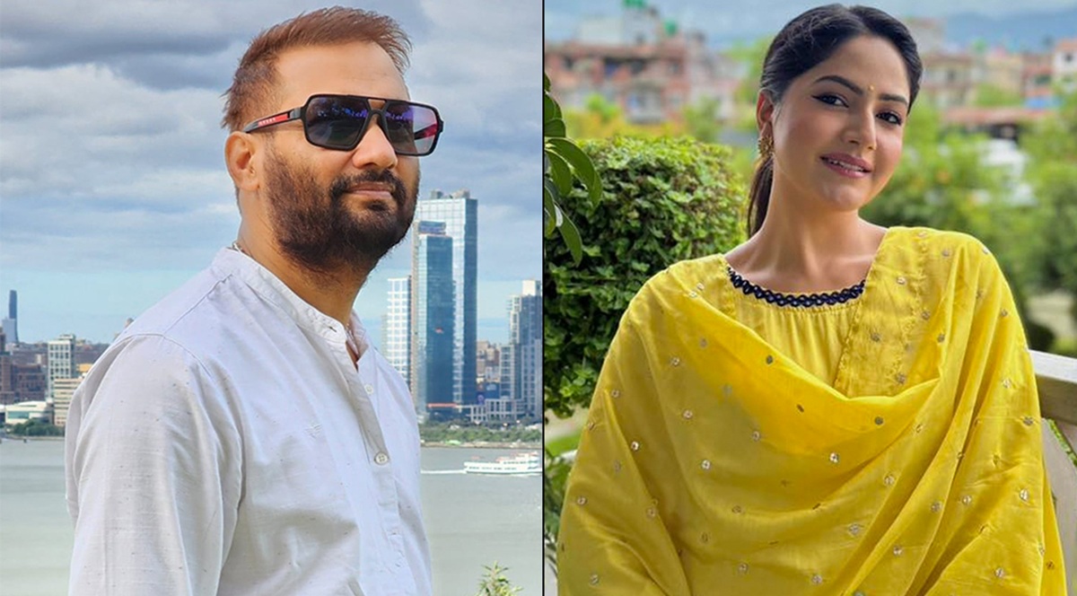निखिल उप्रेती र वर्षा शिवाकोटीको अभिनयमा सस्पेन्स थ्रिलर फिल्म 'कस्तुरी' निर्माण हुने