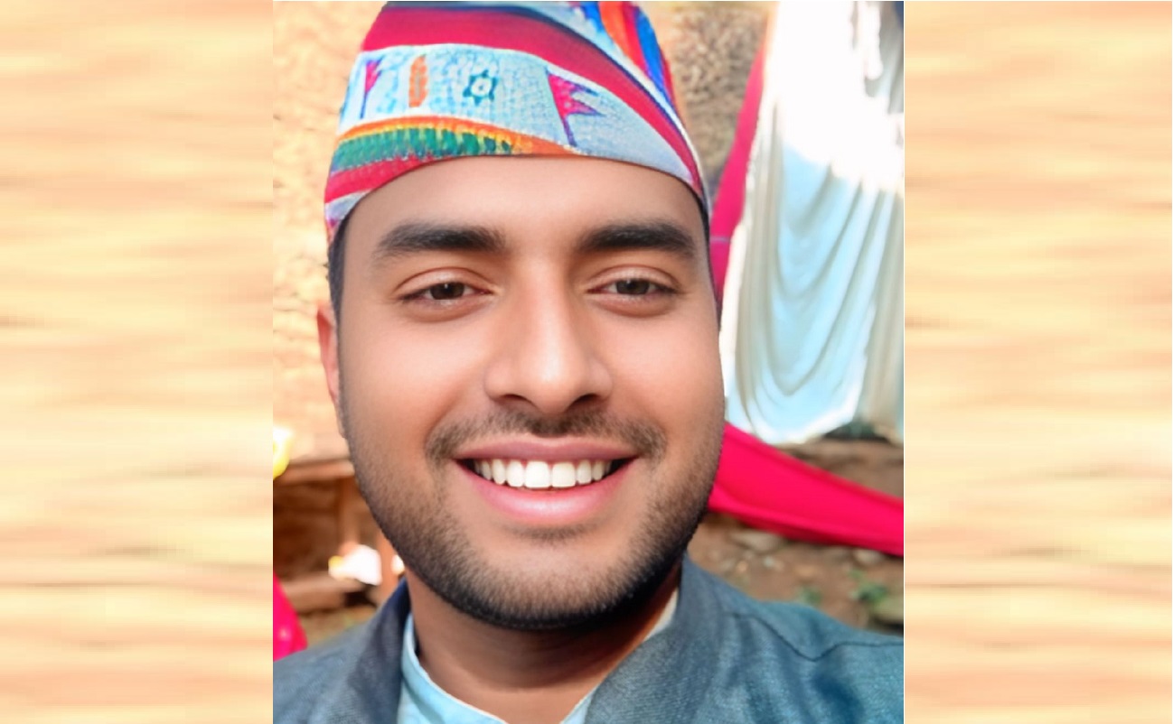 निराजन ढकाल