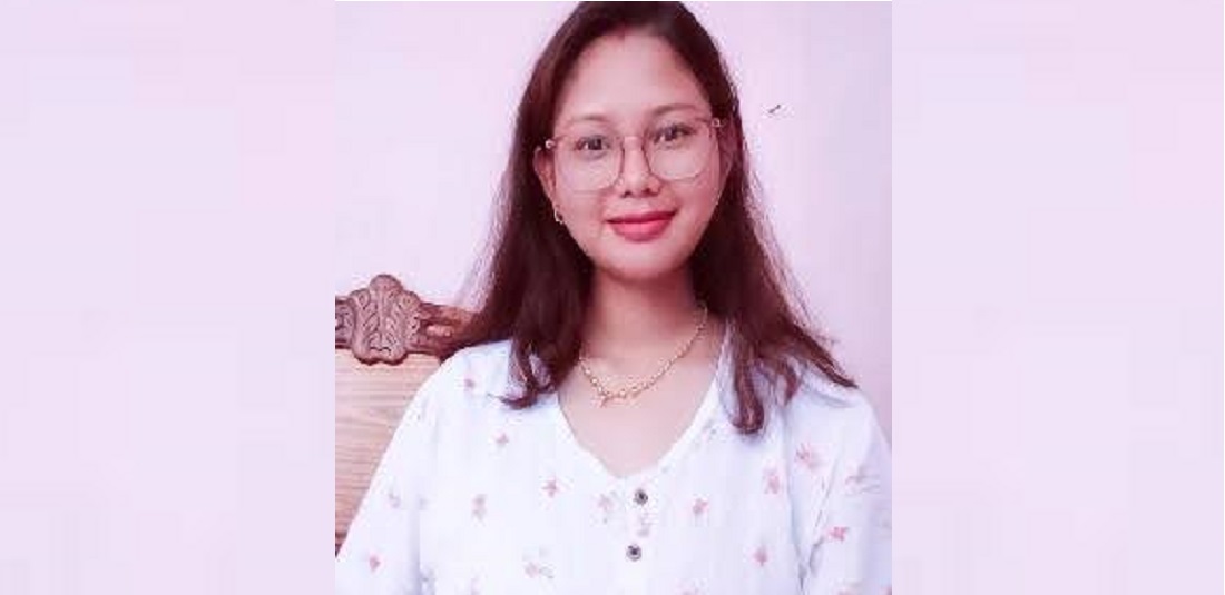 निशा चौधरी