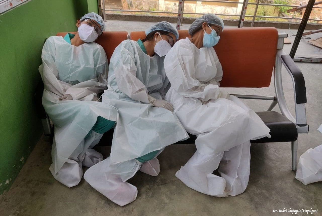 फाइल तस्बिर।