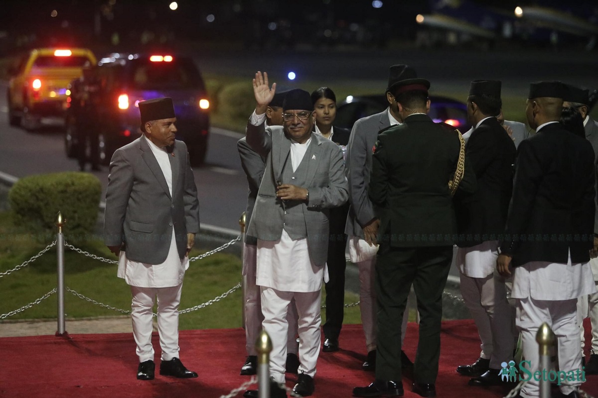 तस्बिर: निशा भण्डारी/सेतोपाटी