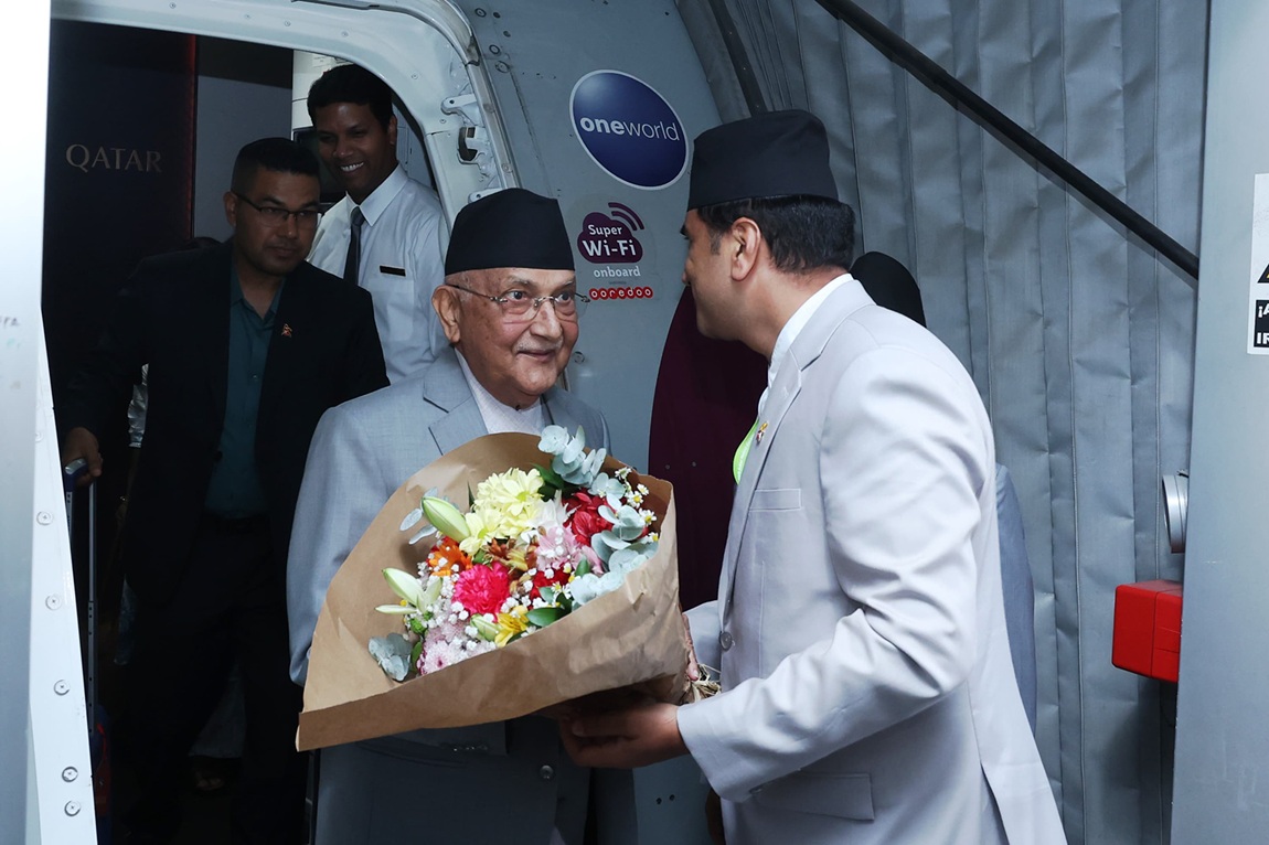 आजका तस्बिर- असार १५