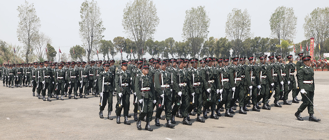 आजका तस्बिर- चैत २८