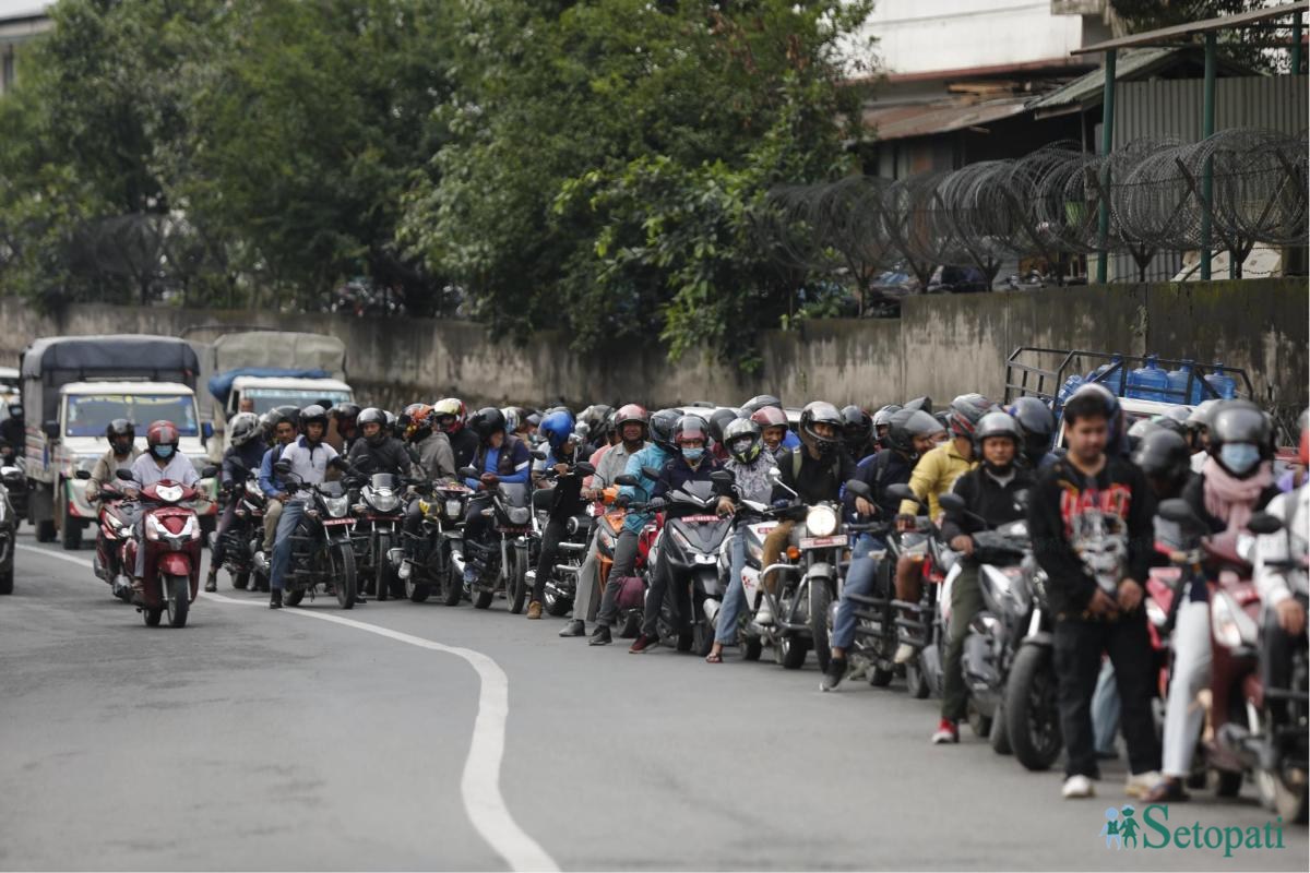 आजका तस्बिर- वैशाख १