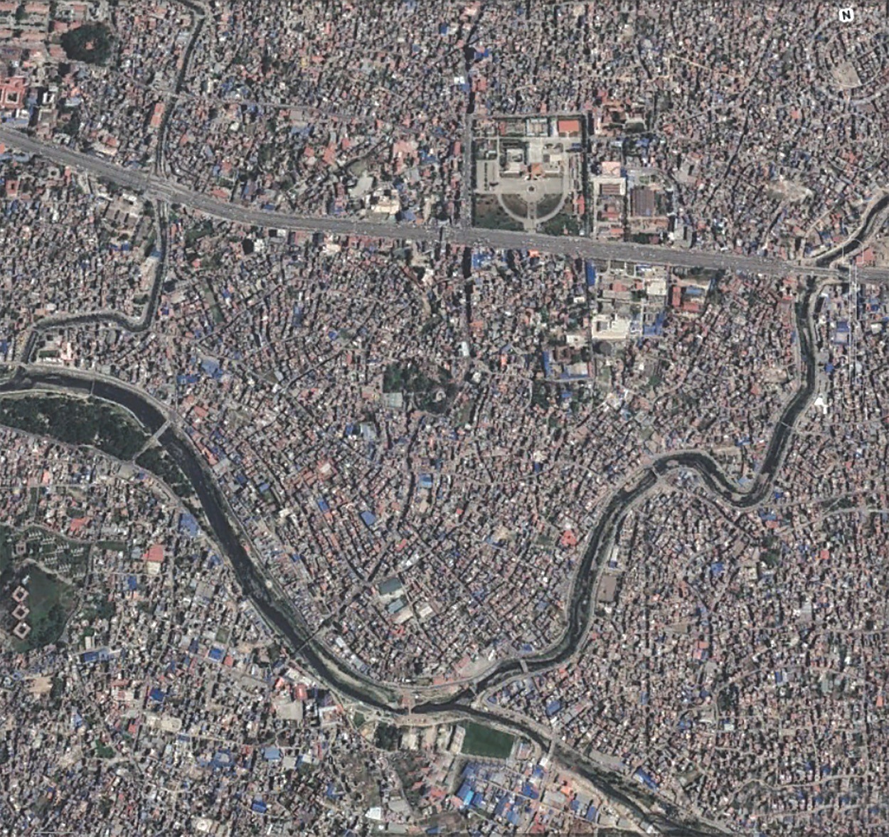 Pic-5---Kathmandu---Patan---Sankhamul-area---Google-Earth-Map---2022-1780122615.jpeg