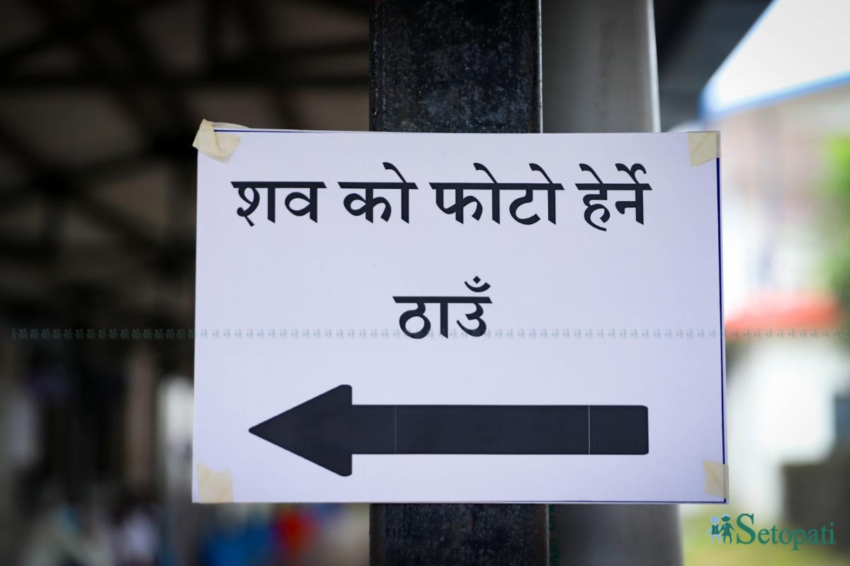 फाइल तस्बिर।