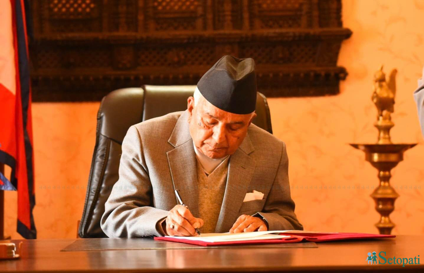 तस्बिर: नवीनबाबु गुरूङ/सेतोपाटी