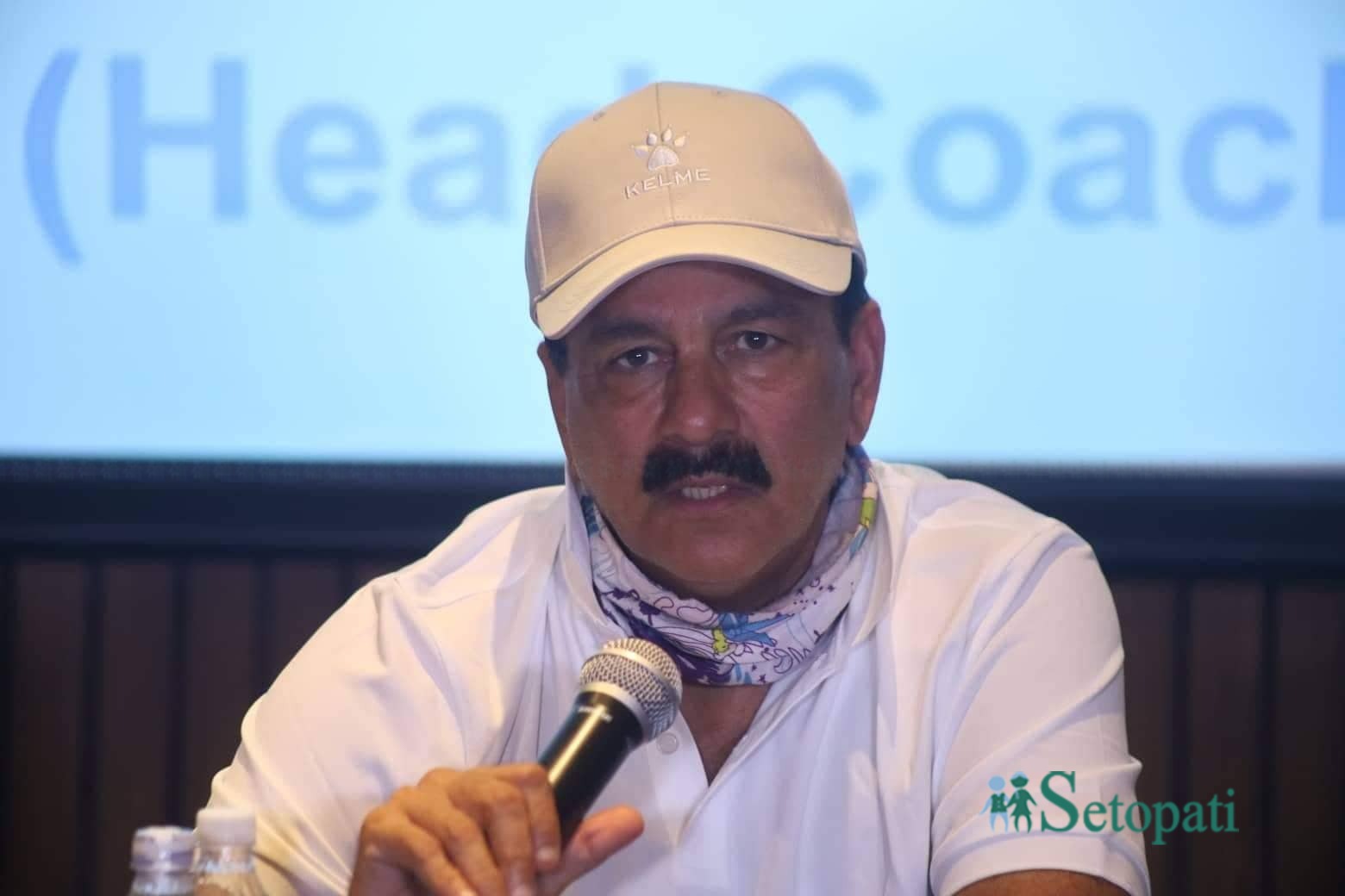 तस्बिरः नवीनबाबु गुरूङ/सेतोपाटी