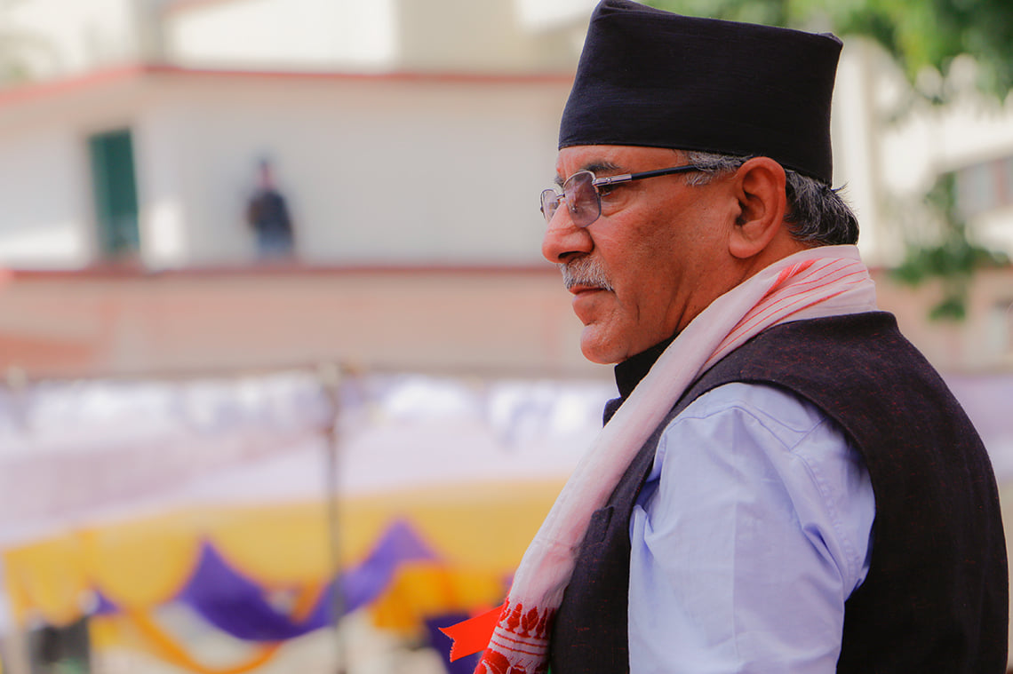 फाइल तस्बिर