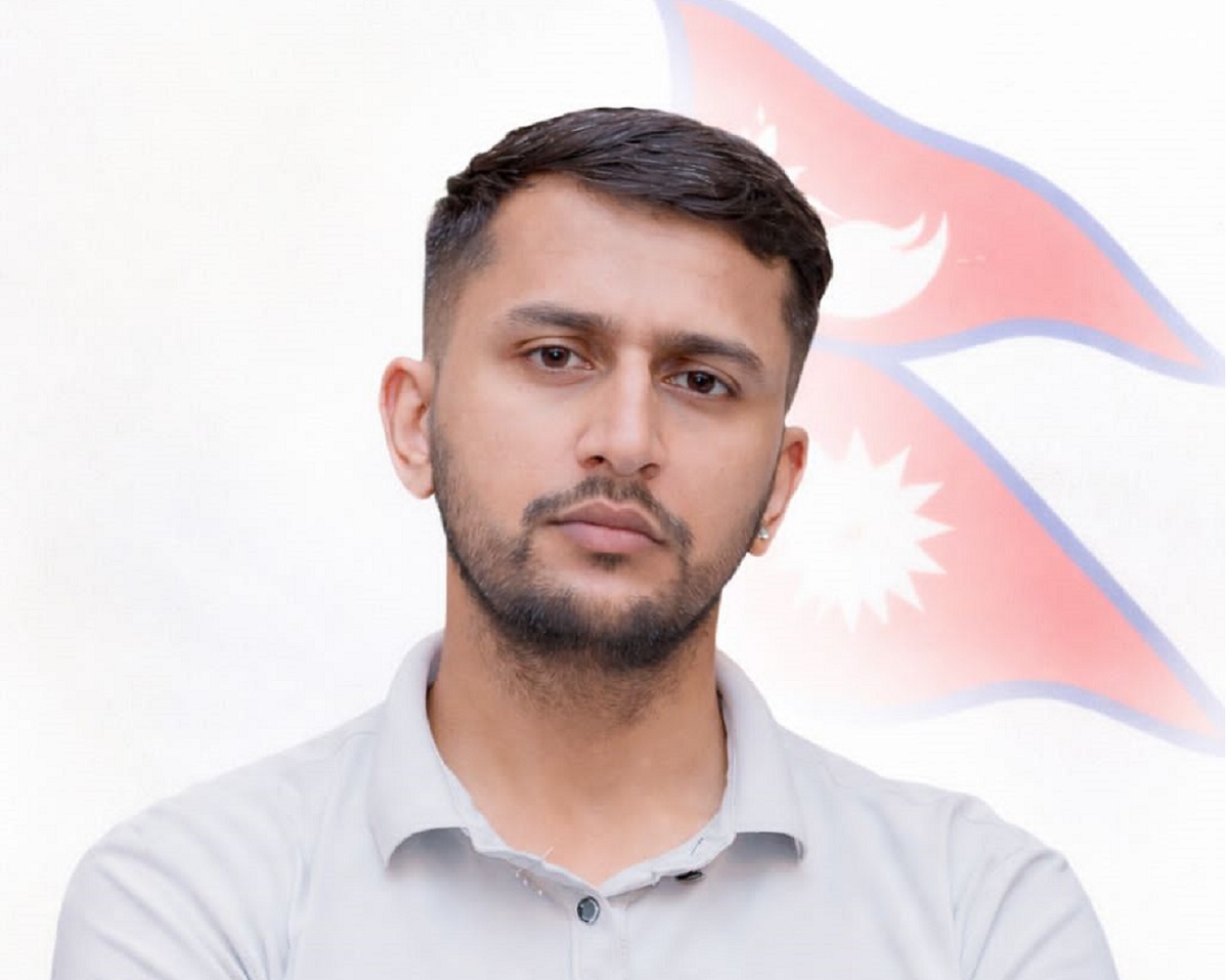 प्रदिप सिग्देल