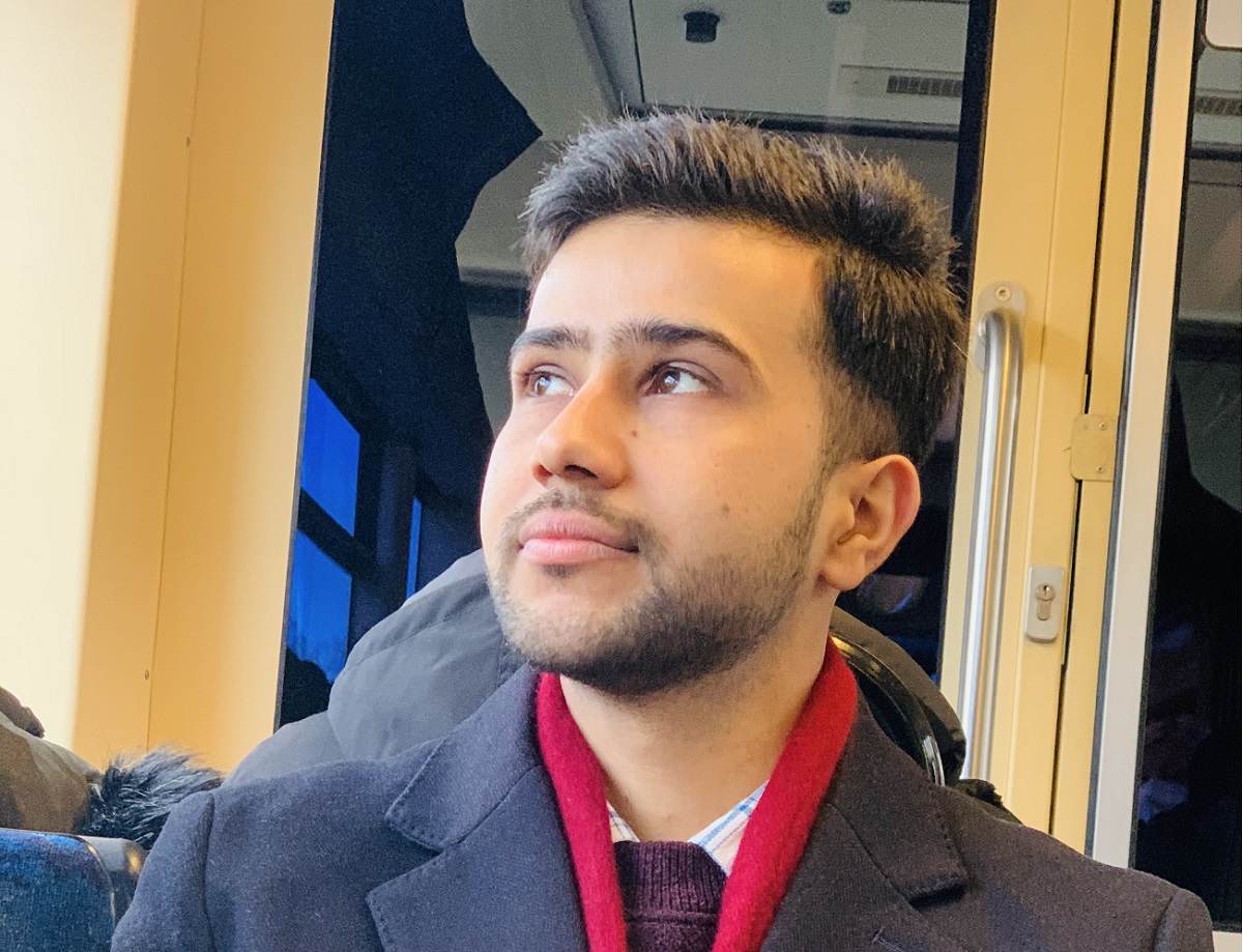 प्रदिप सुबेदी