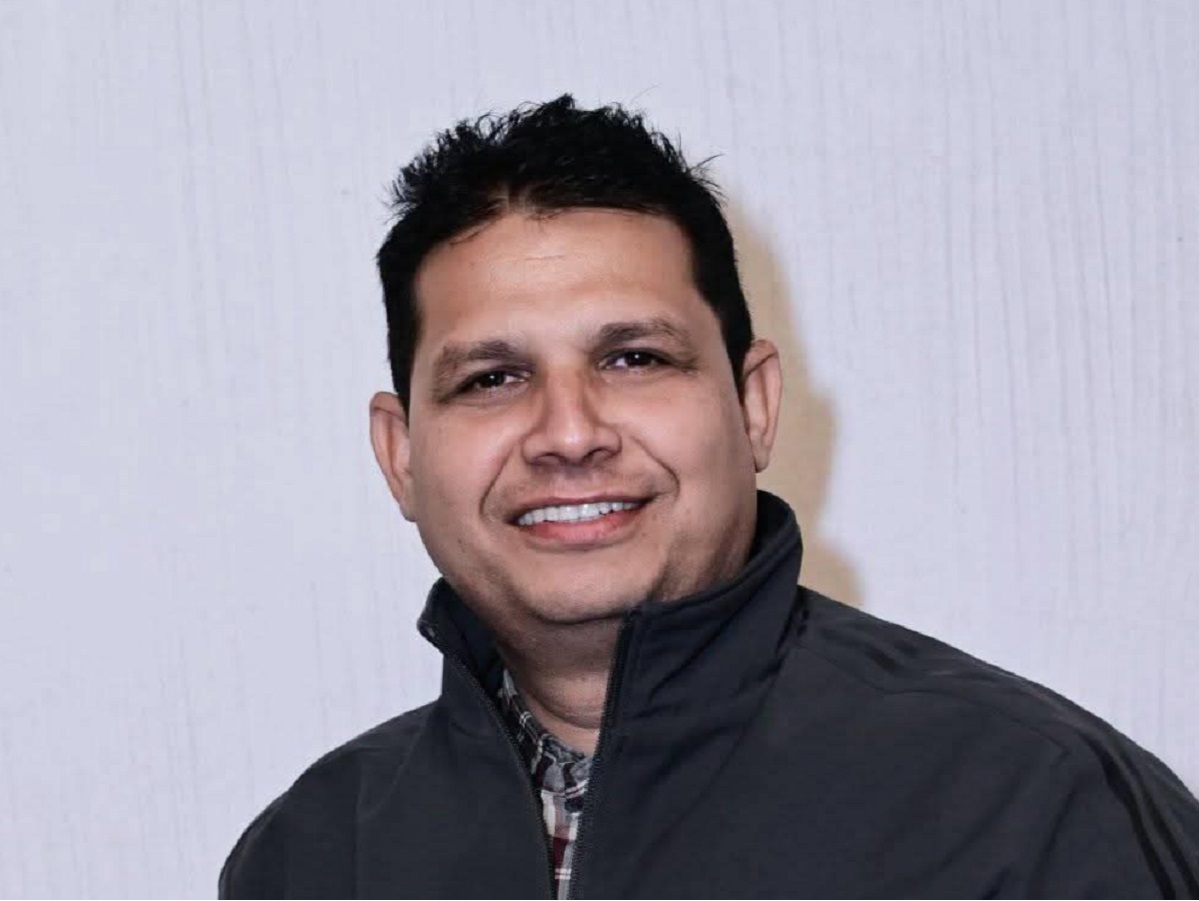 प्रकाश विमिल