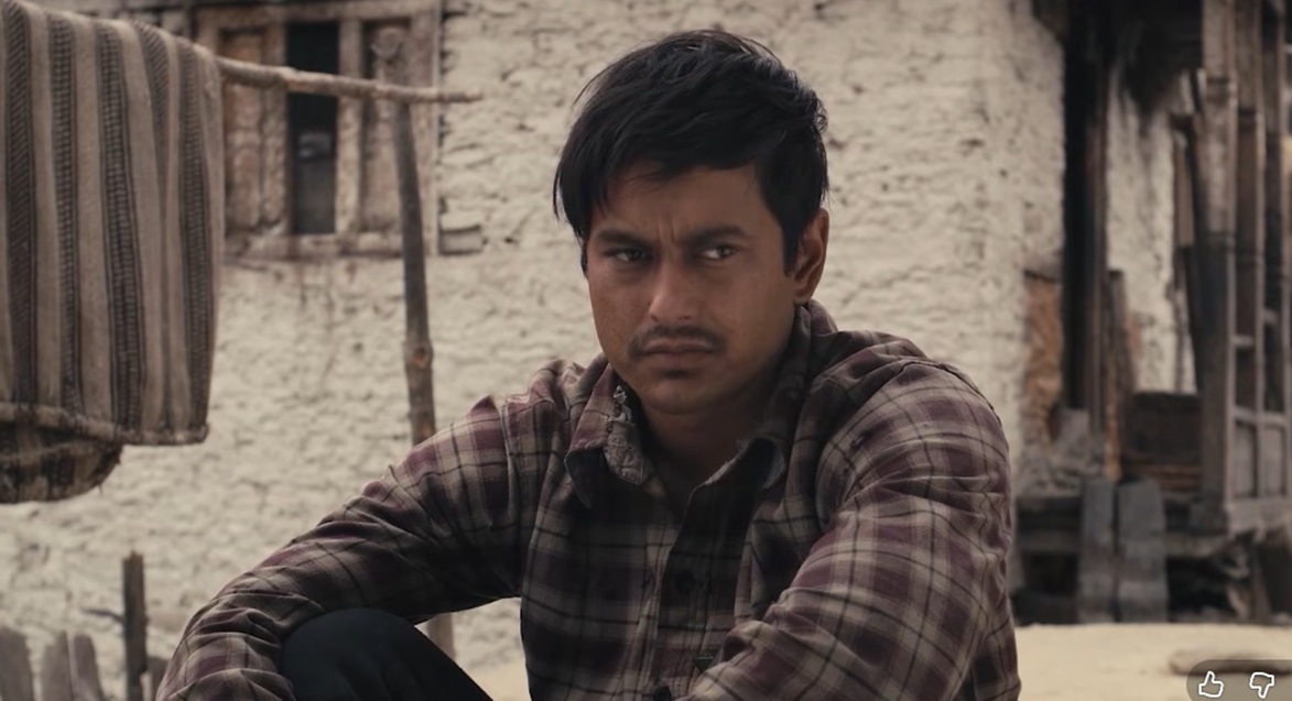 प्रदीप खड्का अभिनीत 'प्रकाश' फिल्म युट्युबमा सार्वजनिक