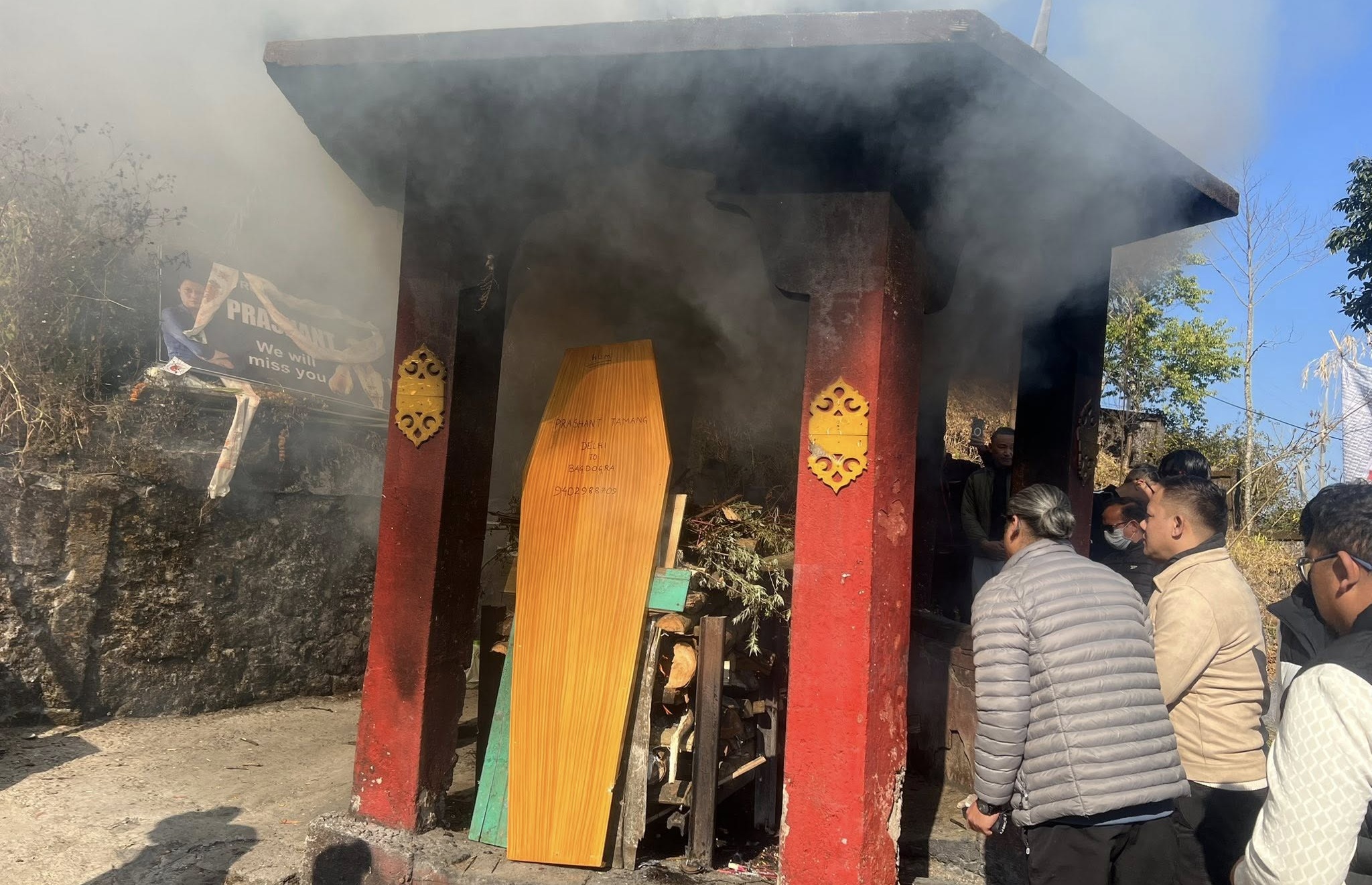 तस्बिरः राजेश घतानी