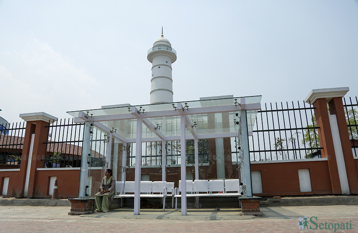 तस्बिरः नवीनबाबु गुरूङ/सेतोपाटी