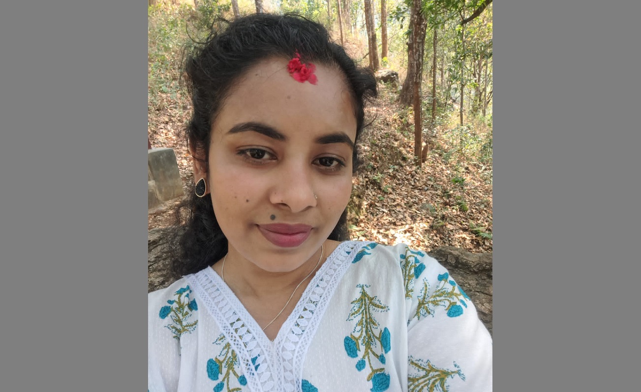 प्रतिभा रानाभाट