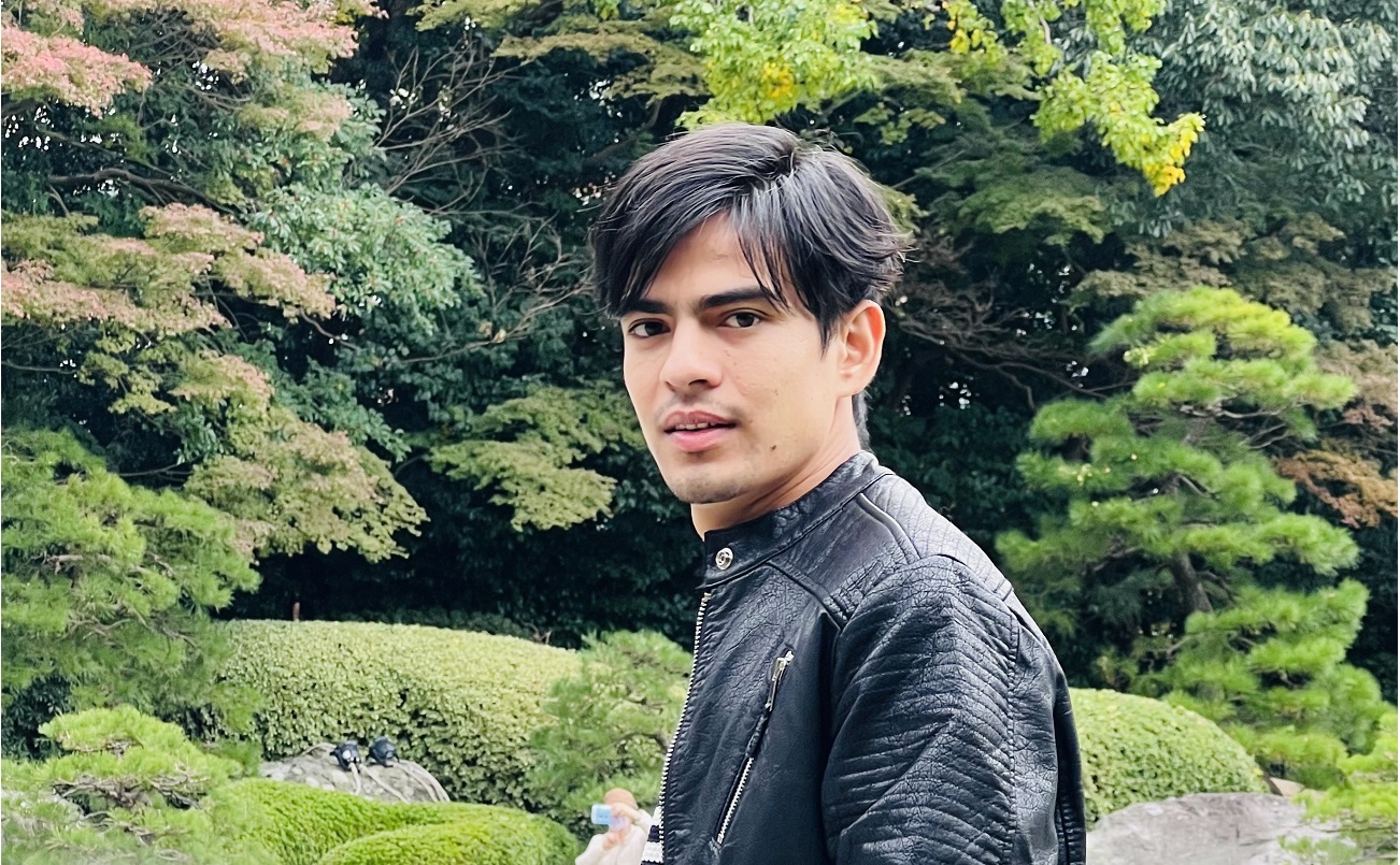 प्रज्वल बोहरा