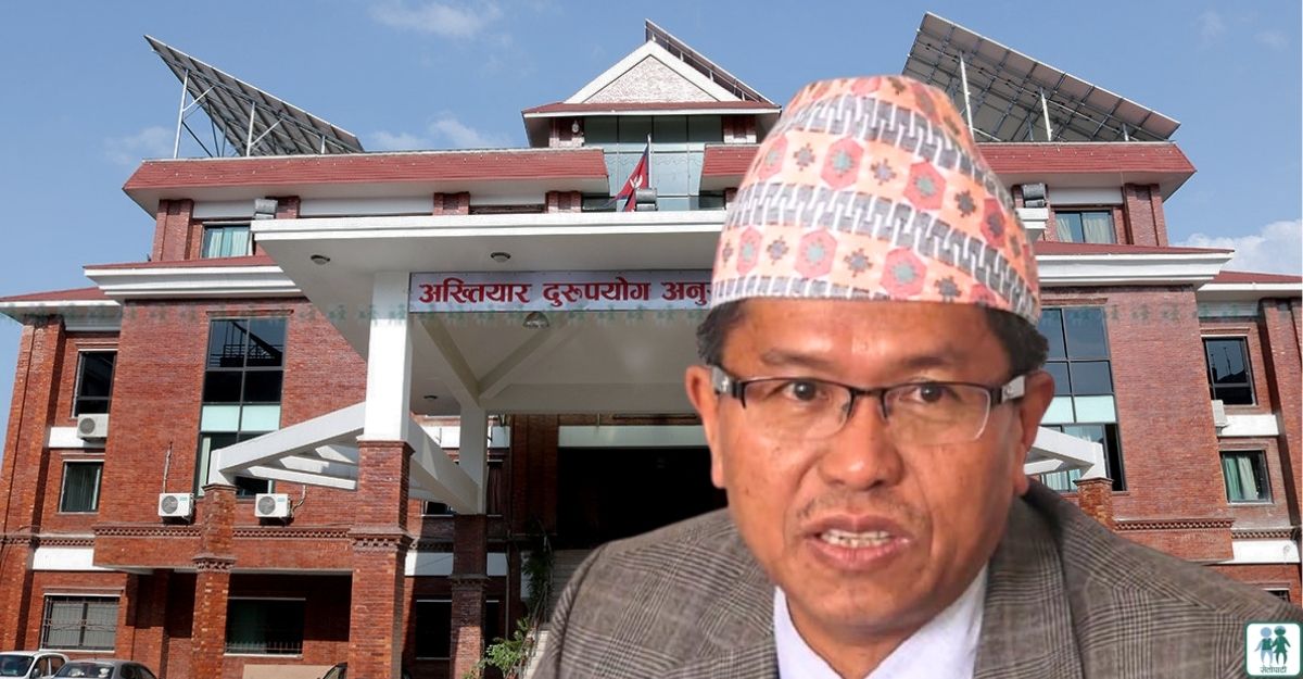 अख्तियारले कुन नैतिकतामा टेकेर राहदानी ठेक्कामा मुद्दा चलायो? मुद्दा कति बलियो छ?