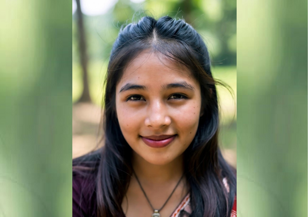 प्रेरणा घर्ती