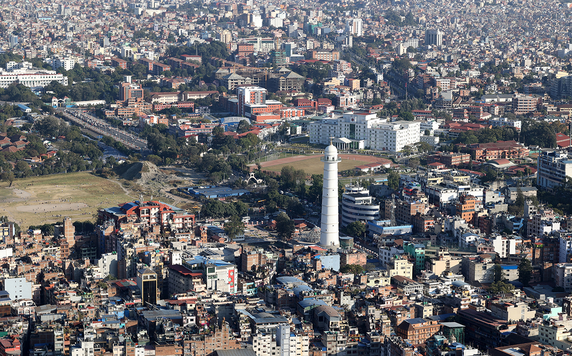 आजका तस्बिर- मंसिर १