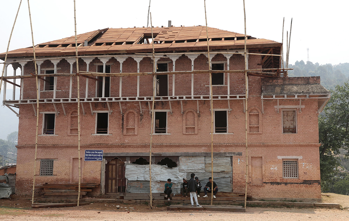आजका तस्बिर- वैशाख २०
