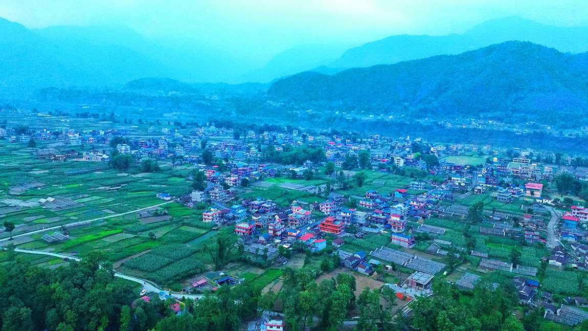 आजका तस्बिर- जेठ १४