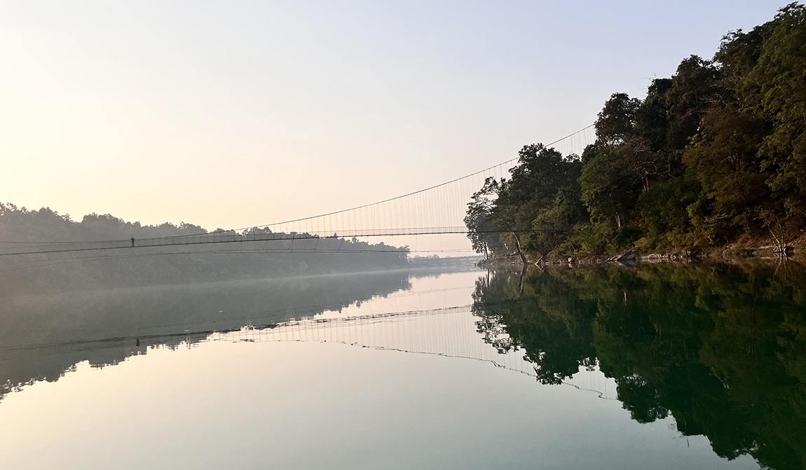 आजका तस्बिर- पुस ४