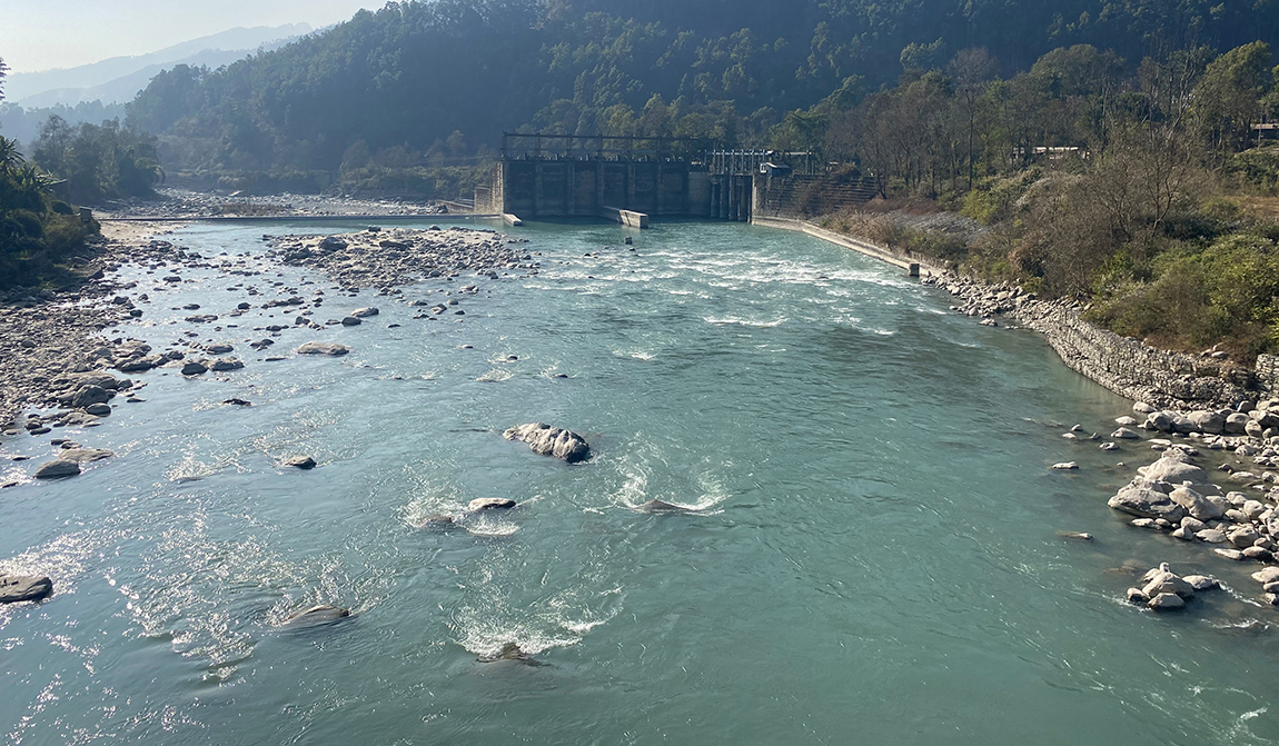 आजका तस्बिर- माघ ५