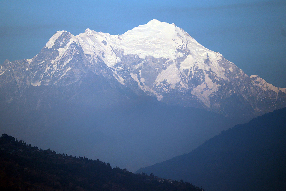 आजका तस्बिर- पुस २३