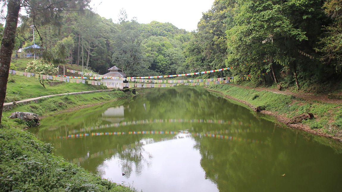 आजका तस्बिर- जेठ २२