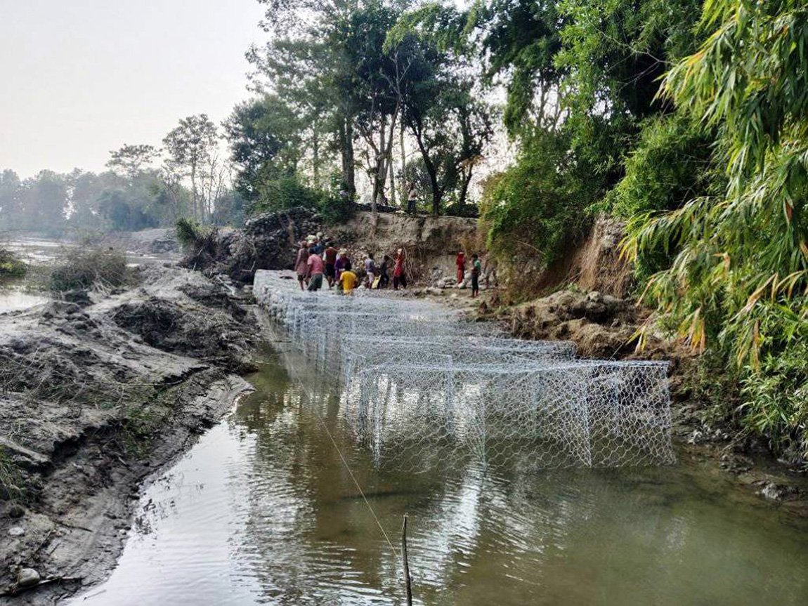 आजका तस्बिर- मंसिर १४