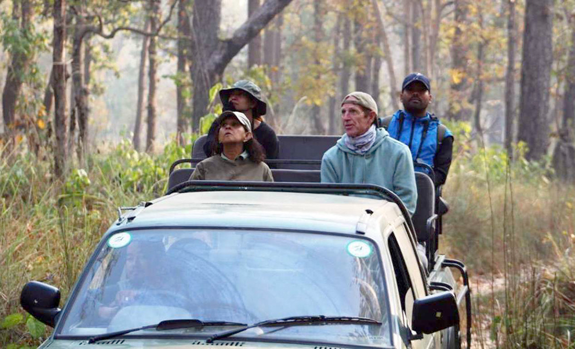 आजका तस्बिर- चैत १२