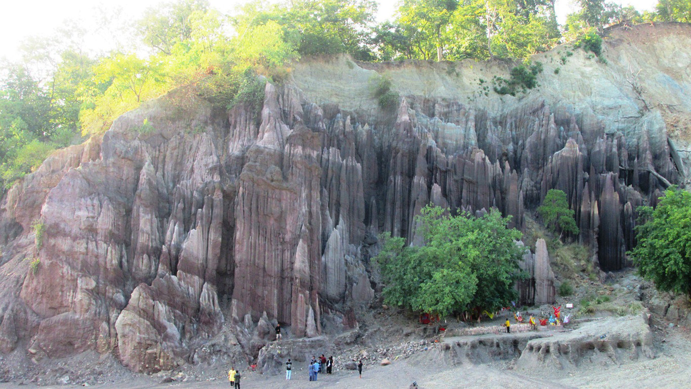 आजका तस्बिर- मंसिर १६